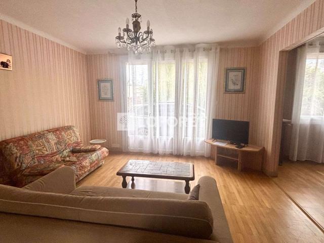 Location maison 5 pièces Montoir de Bretagne 44