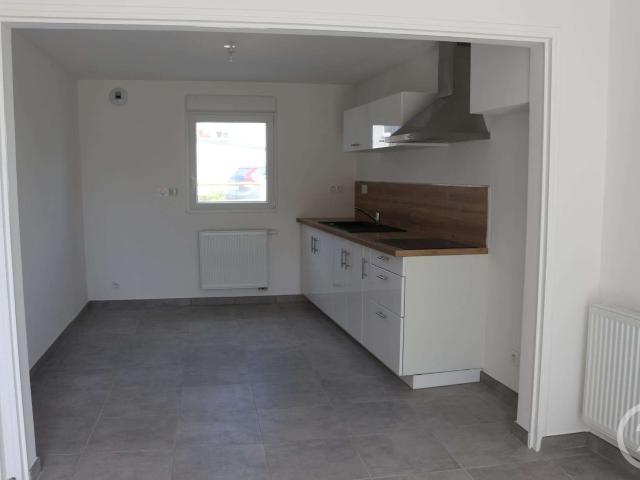 Location maison 5 pièces Montoir de Bretagne 44