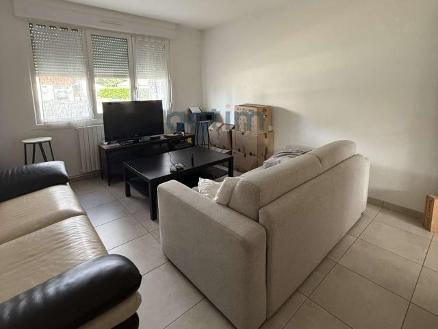Location maison 5 pièces Montaigu 85