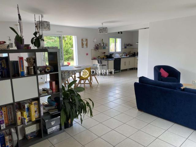 Location maison 5 pièces Montaigu 85