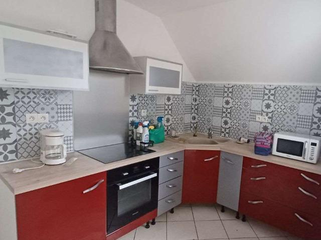Location maison 5 pièces Montval sur Loir 72