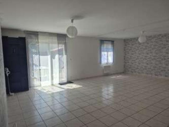 Location maison 5 pièces Machecoul Saint Même 44