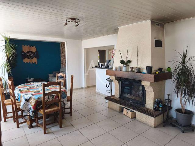 Location maison 5 pièces Machecoul 44