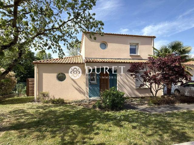 Location maison 5 pièces Maisdon sur Sèvre 44