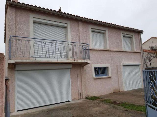 Location maison 5 pièces Marguerittes 30