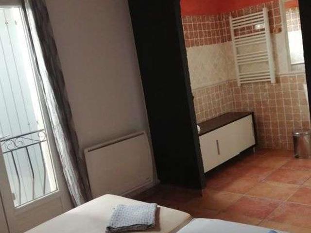 Location maison 5 pièces Marseille 15e 13