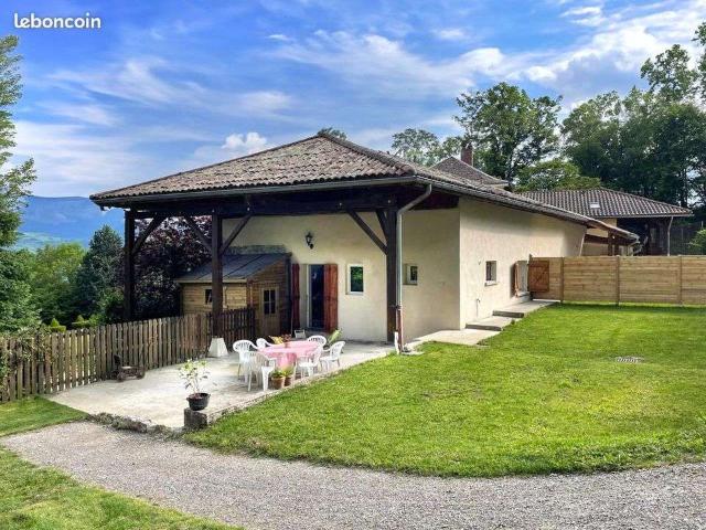 Location maison 5 pièces Meylan 38
