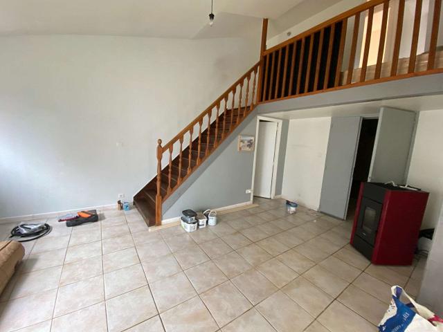 Location maison 5 pièces Meillac 35