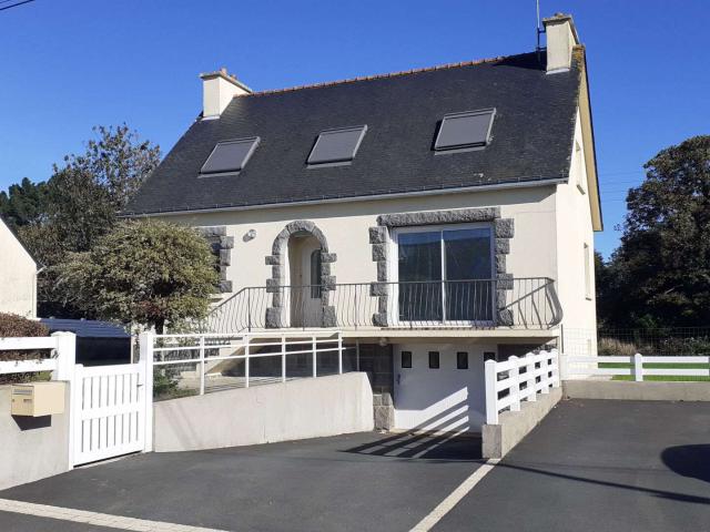 Location maison 5 pièces Mellac 29