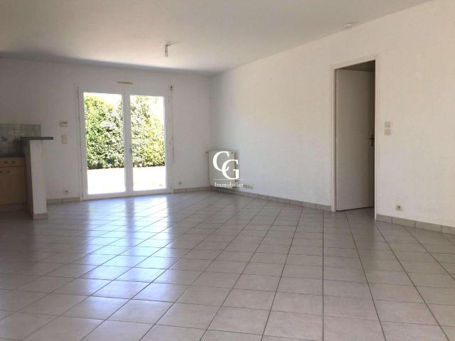 Location maison 5 pièces Nort sur Erdre 44