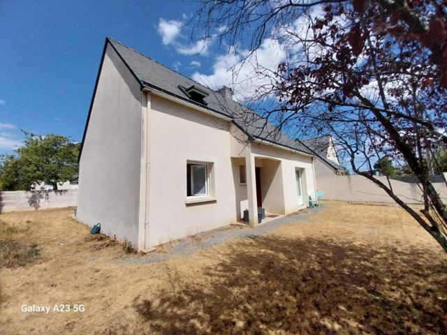 Location maison 5 pièces Nort sur Erdre 44