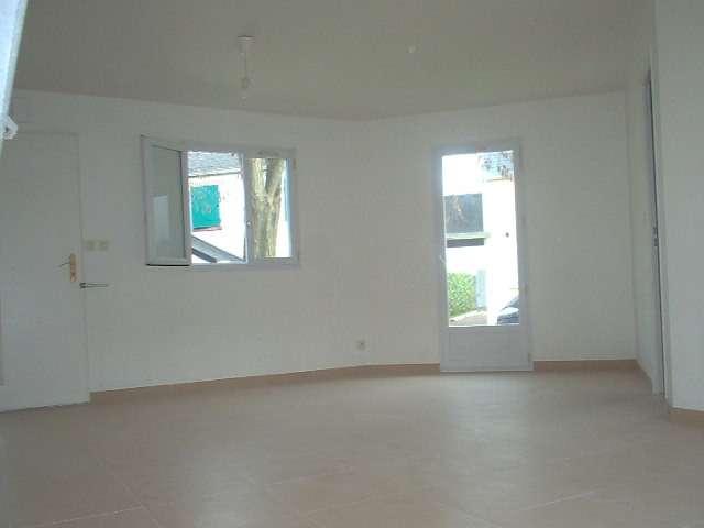 Location maison 5 pièces Nantes Bottière Chénaie 44
