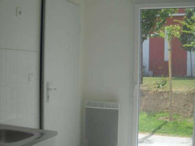 Location maison 5 pièces Nantes Doulon Vieux Doulon 44