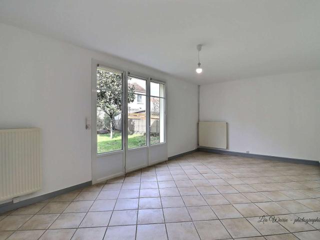 Location maison 5 pièces Nantes Hippodrome 44