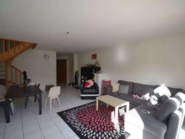 Location maison 5 pièces Nantes Zola 44