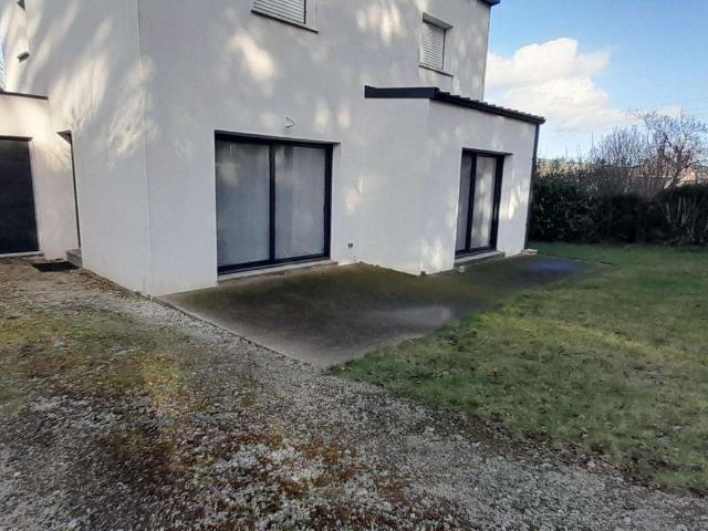 Location maison 5 pièces Néant sur Yvel 56
