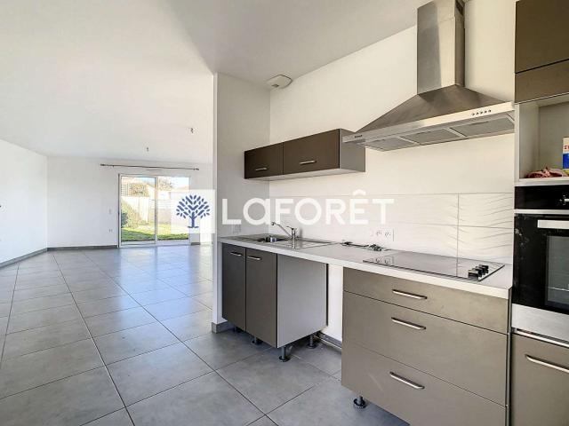 Location maison 5 pièces Nueil les Aubiers 79