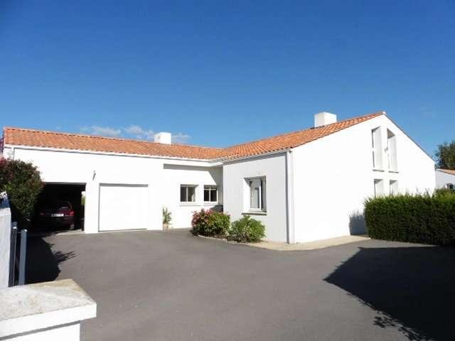 Location maison 5 pièces Soullans 85