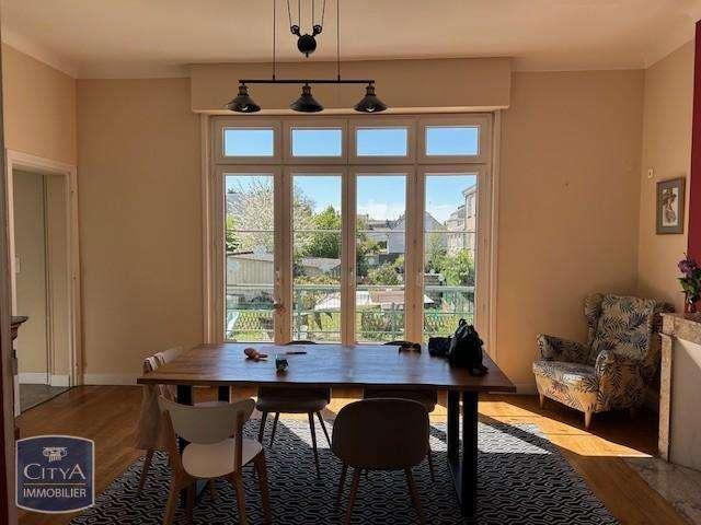 Location maison 5 pièces Saumur 49