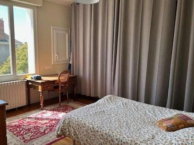 Location maison 5 pièces Saumur 49
