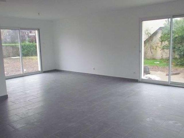 Location maison 5 pièces Saint Aubin lès Elbeuf 76