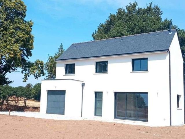Location maison 5 pièces Saint Avé 56