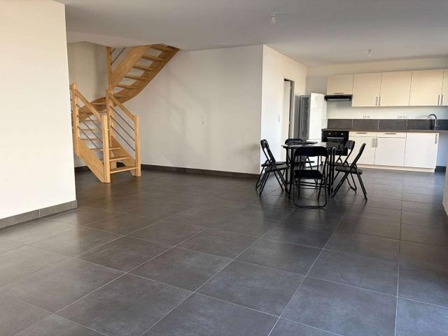 Location maison 5 pièces Saint Barthélemy d'Anjou 49