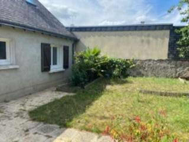 Location maison 5 pièces Saint Georges sur Loire 49