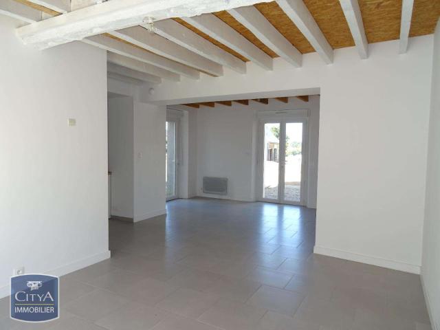 Location maison 5 pièces Saint Germain le Fouilloux 53