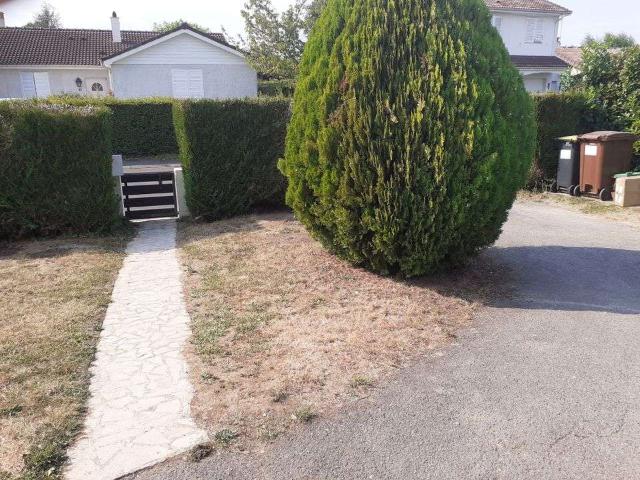 Location maison 5 pièces Saint Germain lès Corbeil 91