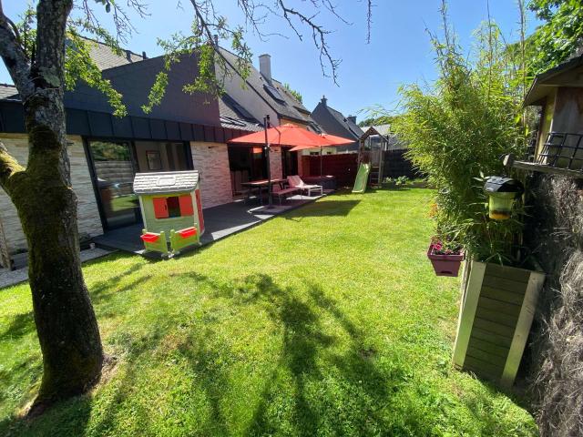Location maison 5 pièces Saint Grégoire 35