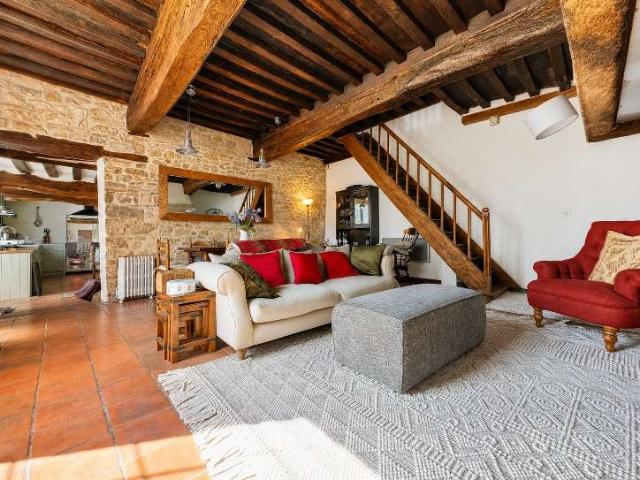 Location maison 5 pièces Saint Denis le Vêtu 50