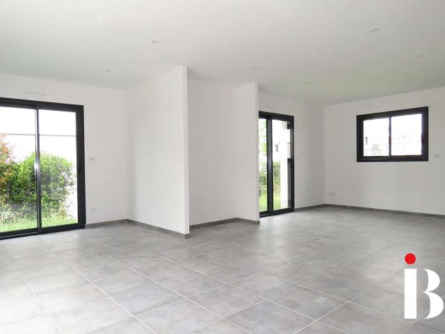 Location maison 5 pièces Saint Herblain 44