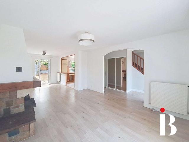 Location maison 5 pièces Saint Herblain 44
