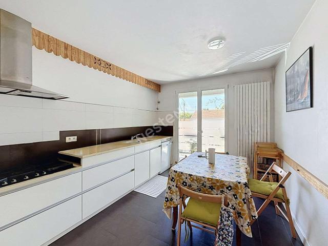 Location maison 5 pièces Saint Herblain 44