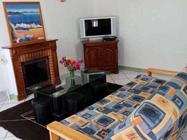 Location maison 5 pièces Saint Hilaire de Voust 85