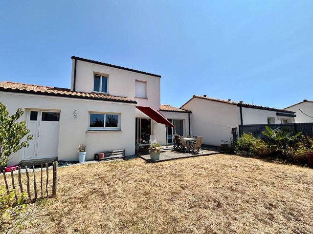 Location maison 5 pièces Saint Hilaire de Riez 85