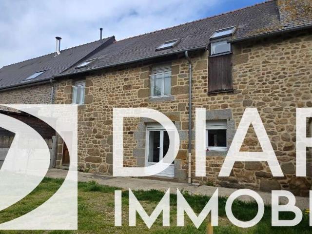 Location maison 5 pièces Saint Hilaire des Landes 35