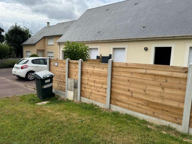 Location maison 5 pièces Saint Lô 50