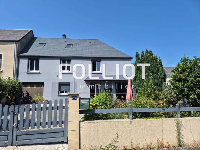 Location maison 5 pièces Saint Lô 50