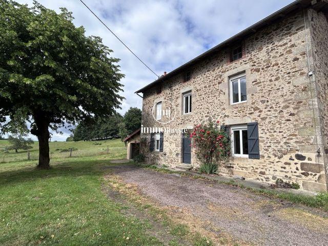 Location Maison 5 pièces Saint Léonard de Noblat 87400