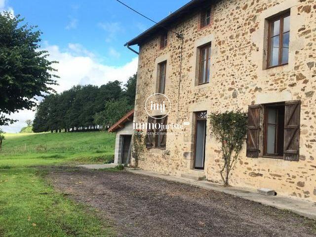 Location Maison 5 pièces Saint Léonard de Noblat 87400