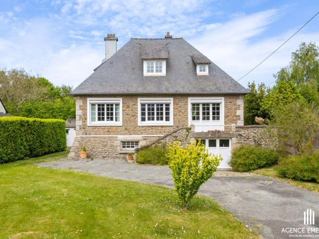 Location maison 5 pièces Saint Lunaire 35
