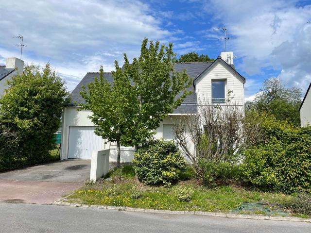 Location maison 5 pièces Saint Molf 44