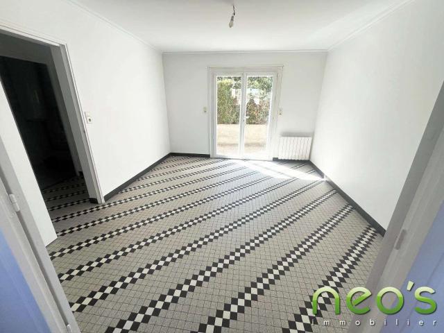 Location maison 5 pièces Saint Macaire en Mauges 49