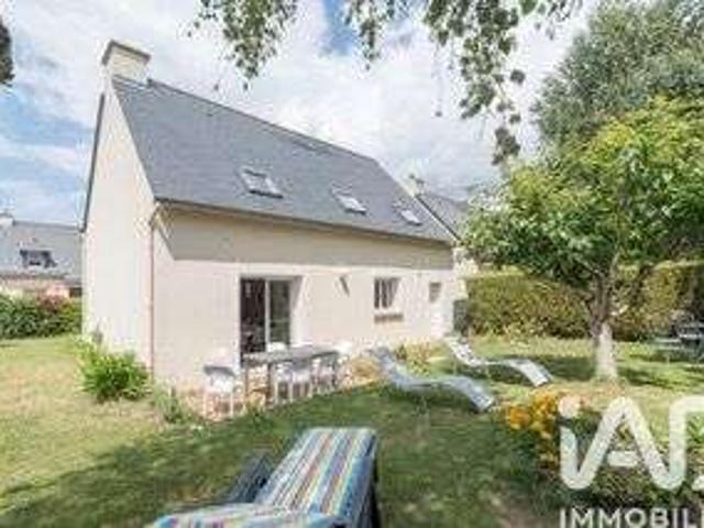 Location maison 5 pièces Saint Malo 35