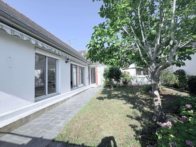 Location maison 5 pièces Saint Malo 35