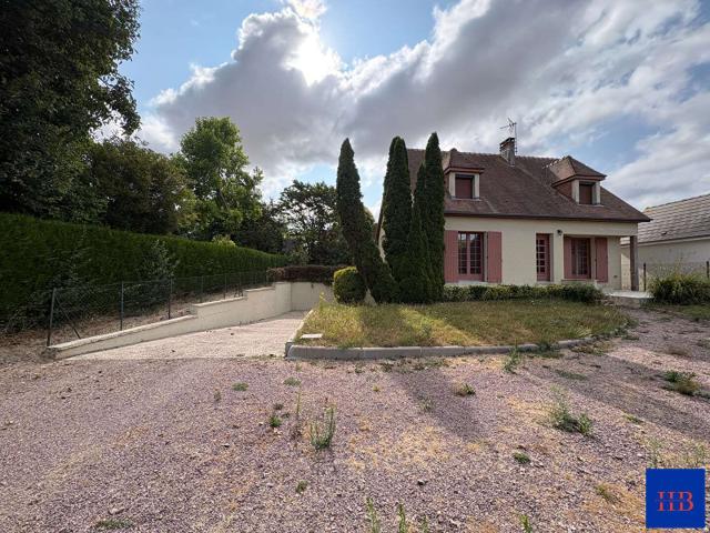 Location maison 5 pièces Saint Manvieu Norrey 14