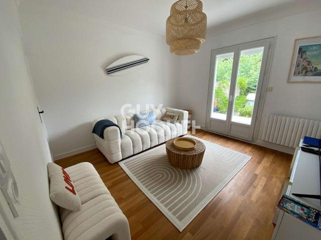 Location maison 5 pièces Saint Marc sur Mer 44