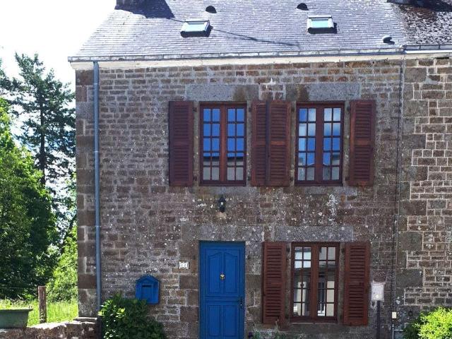 Location maison 5 pièces Saint Mars sur Colmont 53